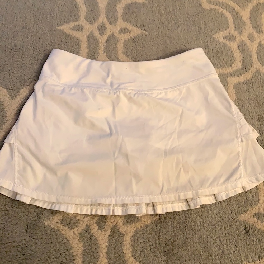 Ivivva skirt